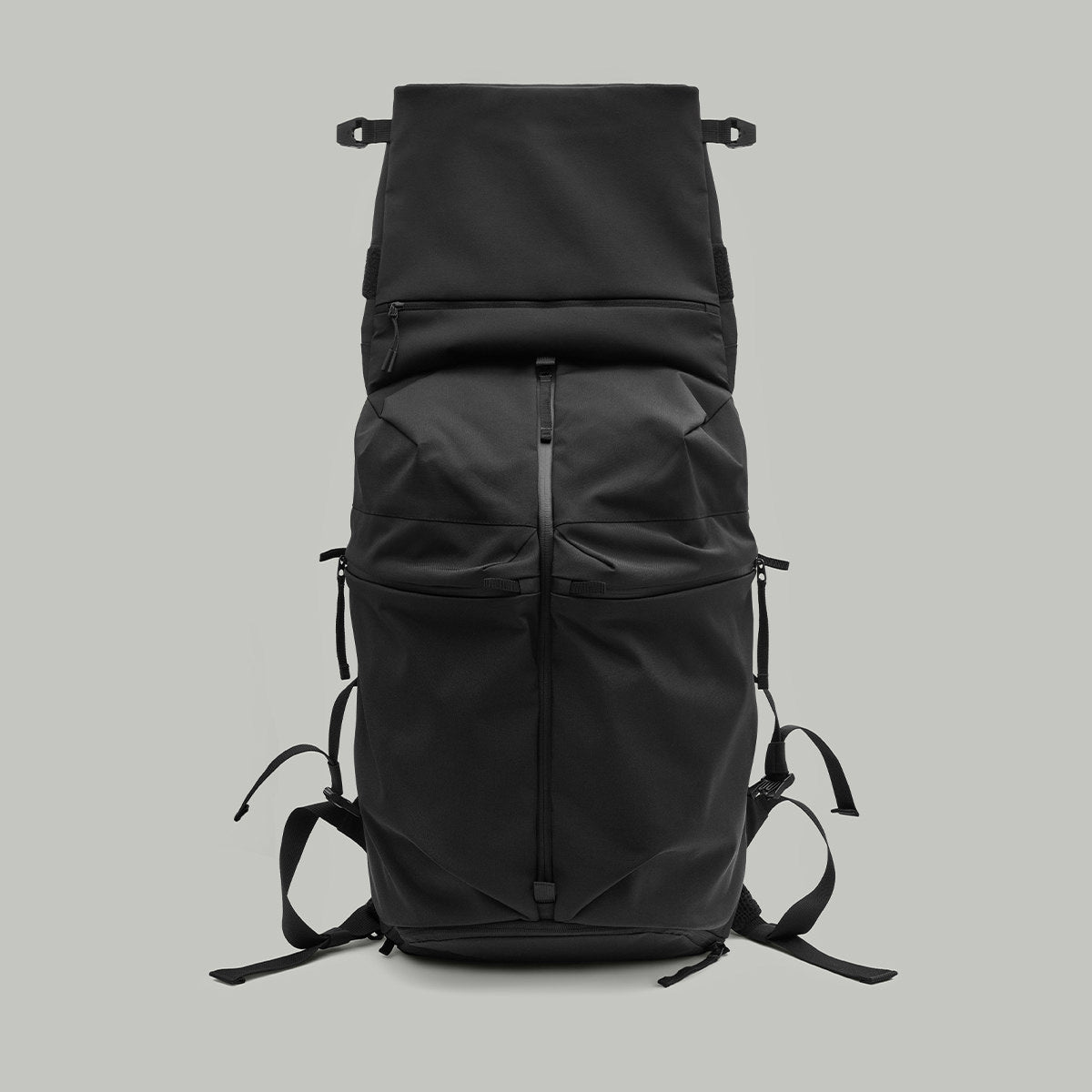 F28 Backpack Gen.2 RD-F28B_GEN.2 BLACK – RIOT DIVISION