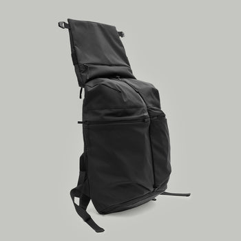 F28 Backpack Gen.2 RD-F28B_GEN.2 BLACK