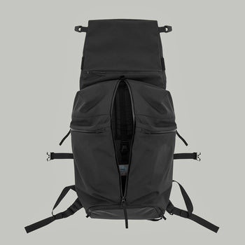 F28 Backpack Gen.2 RD-F28B_GEN.2 BLACK