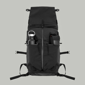 F28 Backpack Gen.2 RD-F28B_GEN.2 BLACK