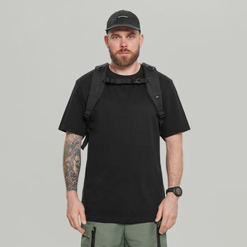 F28 Backpack Gen.2 RD-F28B_GEN.2 BLACK