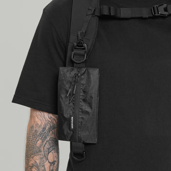 F28 Backpack Gen.2 RD-F28B_GEN.2 BLACK