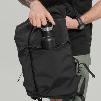 F28 Backpack Gen.2 RD-F28B_GEN.2 BLACK