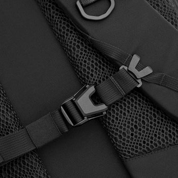 F28 Backpack Gen.2 RD-F28B_GEN.2 BLACK