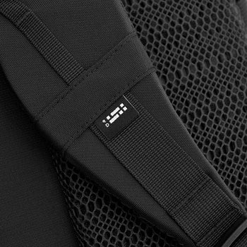 F28 Backpack Gen.2 RD-F28B_GEN.2 BLACK