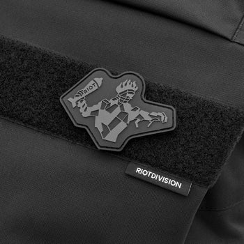 F28 Backpack Gen.2 RD-F28B_GEN.2 BLACK