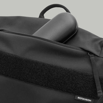 F28 Backpack Gen.2 RD-F28B_GEN.2 BLACK