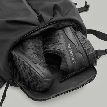 F28 Backpack Gen.2 RD-F28B_GEN.2 BLACK
