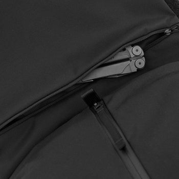 F28 Backpack Gen.2 RD-F28B_GEN.2 BLACK