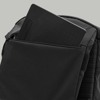 F28 Backpack Gen.2 RD-F28B_GEN.2 BLACK