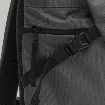 F28 Backpack Gen.2 RD-F28B_GEN.2 GRAPHITE
