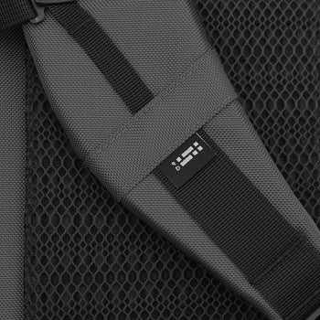 F28 Backpack Gen.2 RD-F28B_GEN.2 GRAPHITE