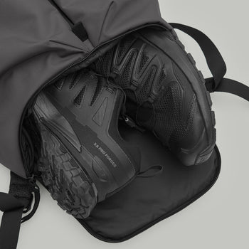 F28 Backpack Gen.2 RD-F28B_GEN.2 GRAPHITE