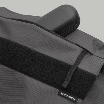 F28 Backpack Gen.2 RD-F28B_GEN.2 GRAPHITE