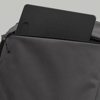 F28 Backpack Gen.2 RD-F28B_GEN.2 GRAPHITE