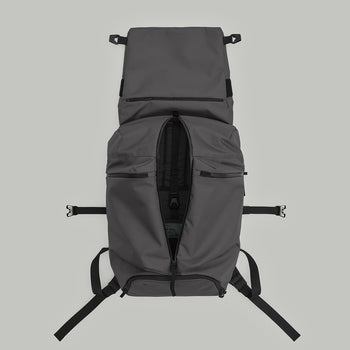 F28 Backpack Gen.2 RD-F28B_GEN.2 GRAPHITE
