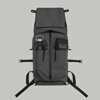 F28 Backpack Gen.2 RD-F28B_GEN.2 GRAPHITE