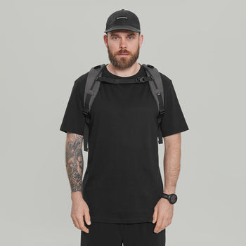F28 Backpack Gen.2 RD-F28B_GEN.2 GRAPHITE