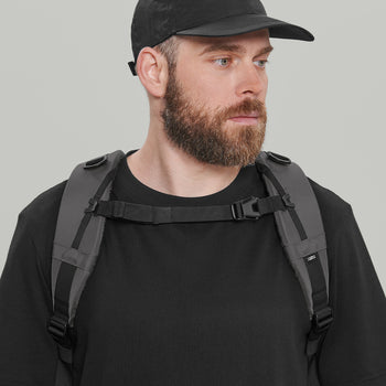 F28 Backpack Gen.2 RD-F28B_GEN.2 GRAPHITE