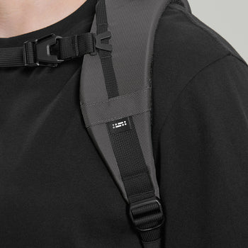 F28 Backpack Gen.2 RD-F28B_GEN.2 GRAPHITE