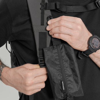 F28 Backpack Gen.2 RD-F28B_GEN.2 GRAPHITE