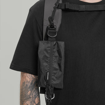 F28 Backpack Gen.2 RD-F28B_GEN.2 GRAPHITE