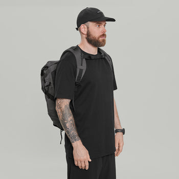 F28 Backpack Gen.2 RD-F28B_GEN.2 GRAPHITE
