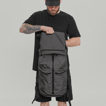 F28 Backpack Gen.2 RD-F28B_GEN.2 GRAPHITE