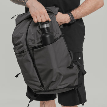 F28 Backpack Gen.2 RD-F28B_GEN.2 GRAPHITE