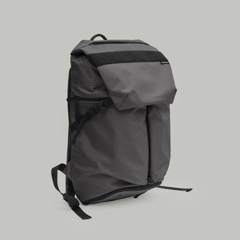 F28 Backpack Gen.2 RD-F28B_GEN.2 GRAPHITE