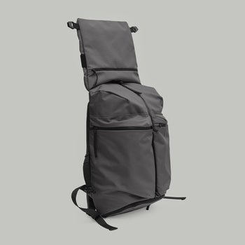 F28 Backpack Gen.2 RD-F28B_GEN.2 GRAPHITE