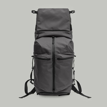 F28 Backpack Gen.2 RD-F28B_GEN.2 GRAPHITE