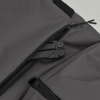 F28 Backpack Gen.2 RD-F28B_GEN.2 GRAPHITE