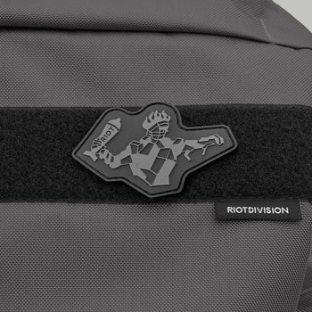 F28 Backpack Gen.2 RD-F28B_GEN.2 GRAPHITE