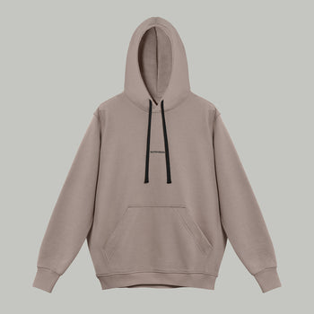 Blank Hoodie #2 RD-BLNKH#2 (SS25) BEIGE