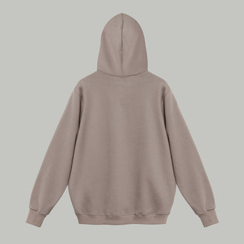 Blank Hoodie #2 RD-BLNKH#2 (SS25) BEIGE