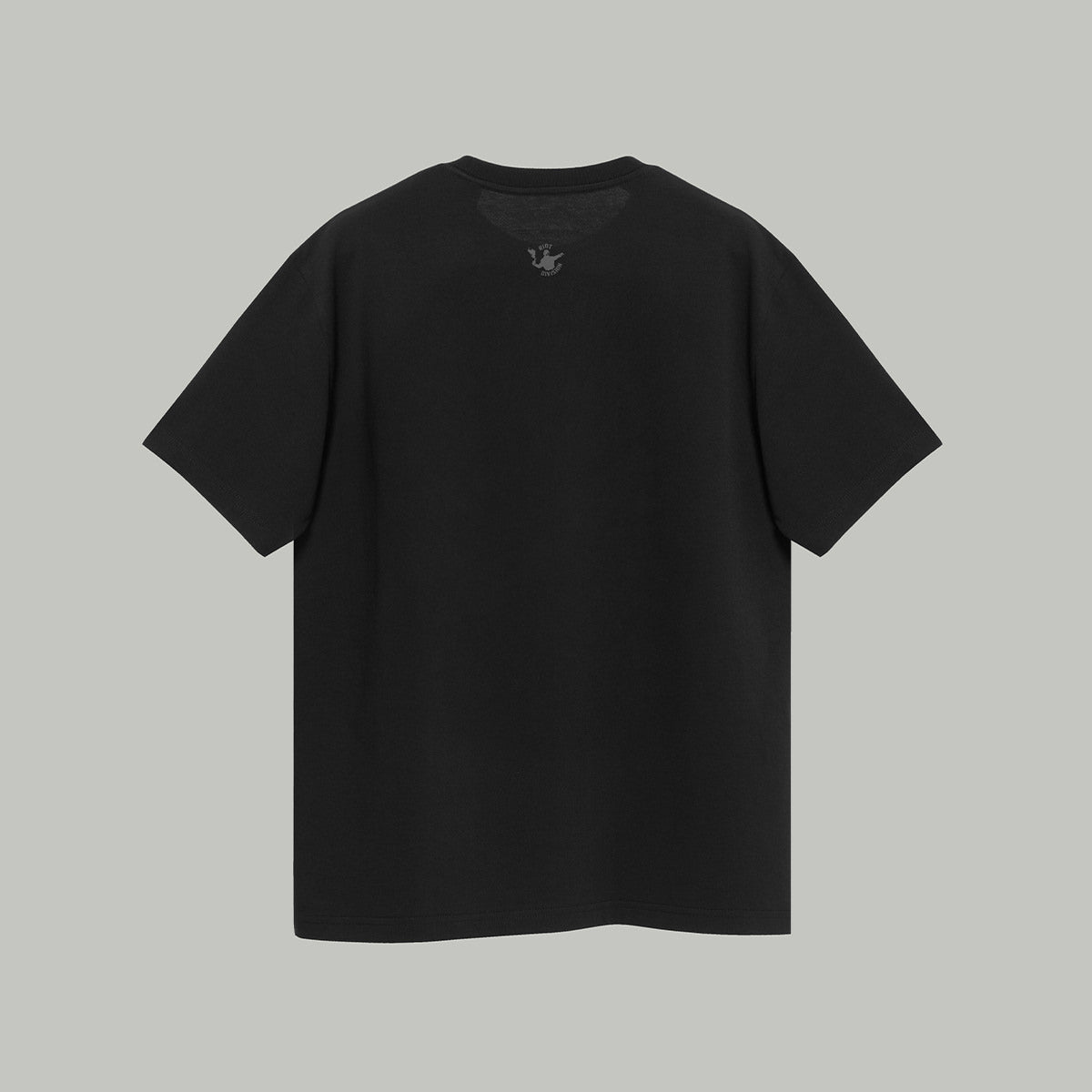 Blank T-Shirt RD-BLNKTS (SS25) BLACK