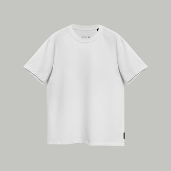 Blank T-Shirt RD-BLNKTS (SS25) WHITE