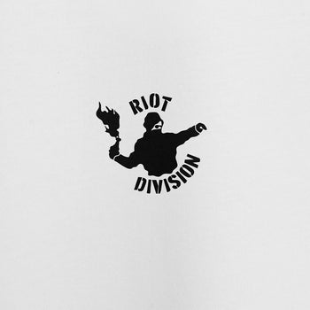 Blank T-Shirt RD-BLNKTS (SS25) WHITE
