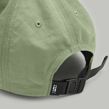 Civil Cap Gen.2 RD-CC_GEN.2 LIGHT GREEN