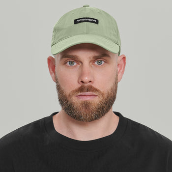 Civil Cap Gen.2 RD-CC_GEN.2 LIGHT GREEN