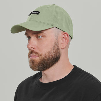 Civil Cap Gen.2 RD-CC_GEN.2 LIGHT GREEN
