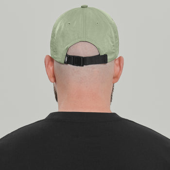 Civil Cap Gen.2 RD-CC_GEN.2 LIGHT GREEN