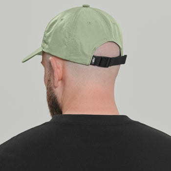 Civil Cap Gen.2 RD-CC_GEN.2 LIGHT GREEN