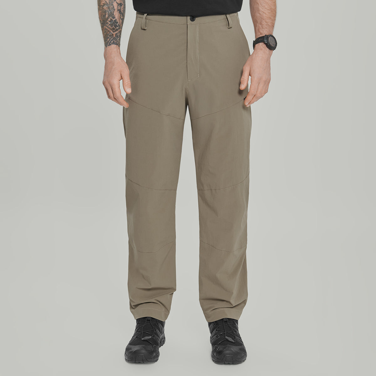 Civil Pants Gen.4 RD-CP_GEN.4 BEIGE