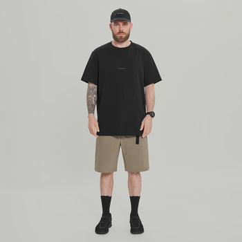 Common Shorts Gen.2 RD-CMNS_GEN.2 (SS25) BEIGE