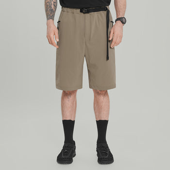 Common Shorts Gen.2 RD-CMNS_GEN.2 (SS25) BEIGE