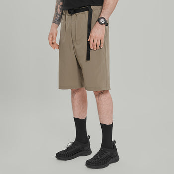 Common Shorts Gen.2 RD-CMNS_GEN.2 (SS25) BEIGE