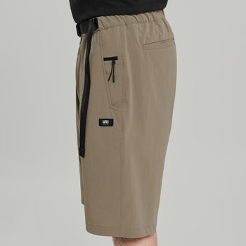 Common Shorts Gen.2 RD-CMNS_GEN.2 (SS25) BEIGE