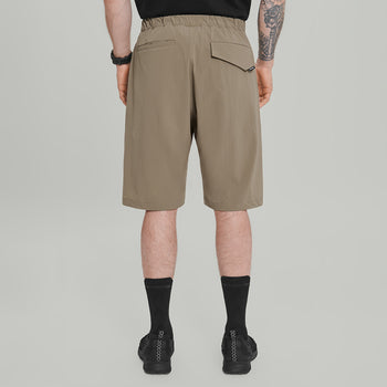 Common Shorts Gen.2 RD-CMNS_GEN.2 (SS25) BEIGE